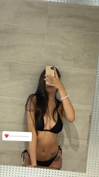 Full leaked Ariadna bustos page private onlyfans photo