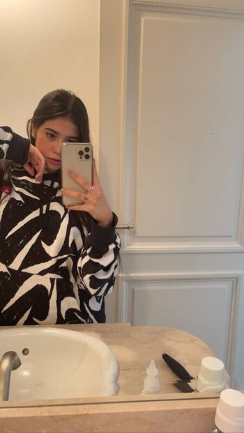Full leaked Ariadna bustos private onlyfans photo