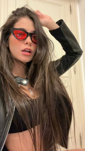 Full leaked Ariadna bustos private onlyfans photo