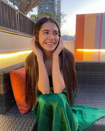 Full leaked Ariadna bustos private onlyfans photo