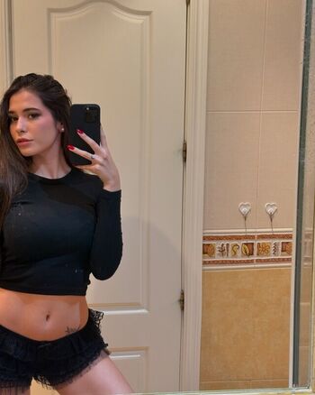 Full leaked Ariadna bustos private onlyfans photo