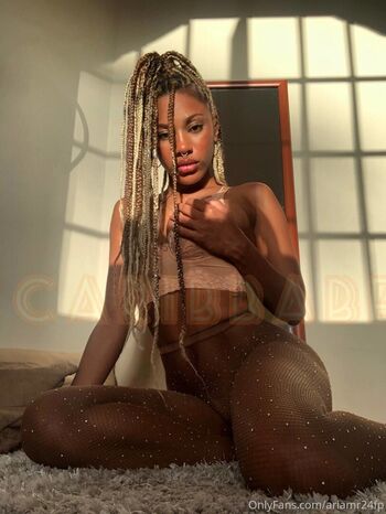 Full leaked Ariamrfp page private onlyfans photo