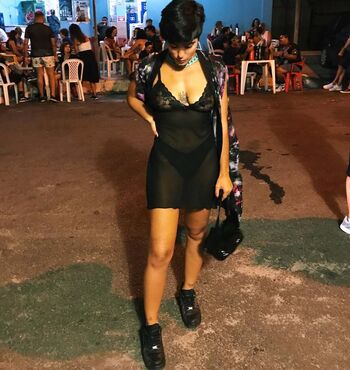 Full leaked Arianelcrd page private onlyfans photo