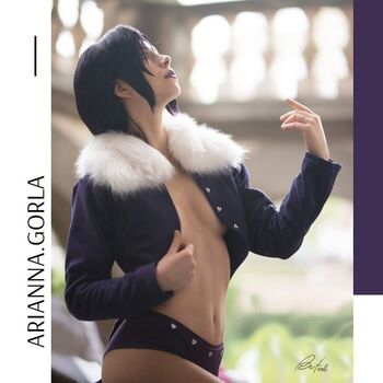 Full leaked Arianna gorla page private onlyfans photo