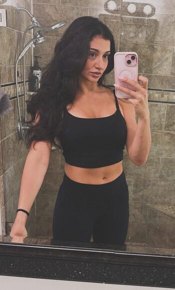 Full leaked Arianna grace page private onlyfans photo