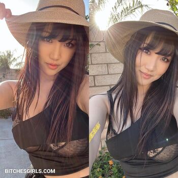 Full leaked Ariasaki page private onlyfans photo