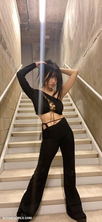 Full leaked Ariasaki page private onlyfans photo