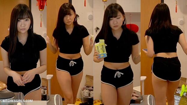 Full leaked Ariasaki page private onlyfans photo