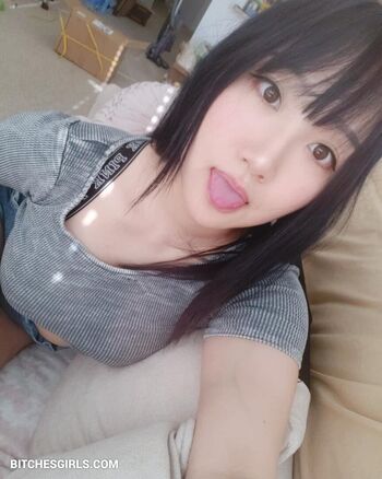 Full leaked Ariasaki private onlyfans photo