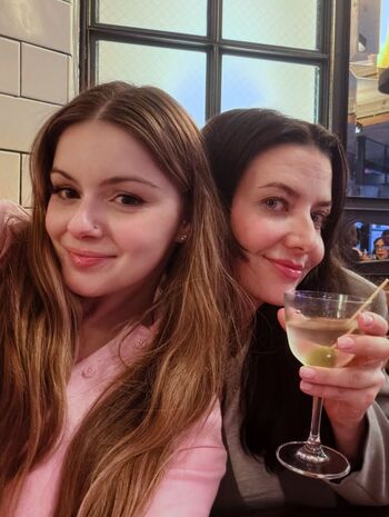 Full leaked Ariel winter page private onlyfans photo
