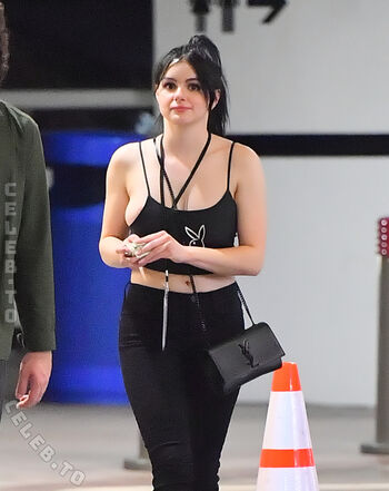 Full leaked Ariel winter page private onlyfans photo
