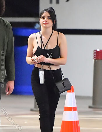 Full leaked Ariel winter page private onlyfans photo