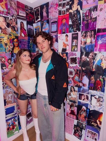 Full leaked Ariel winter page private onlyfans photo