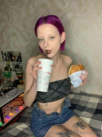Full leaked Arielmurrr private onlyfans photo