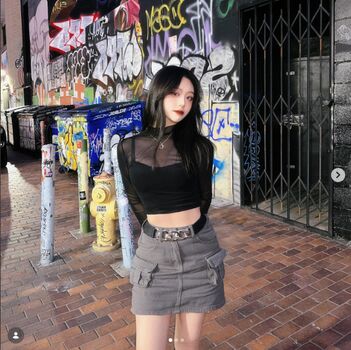 Full leaked Arii iz page private onlyfans photo