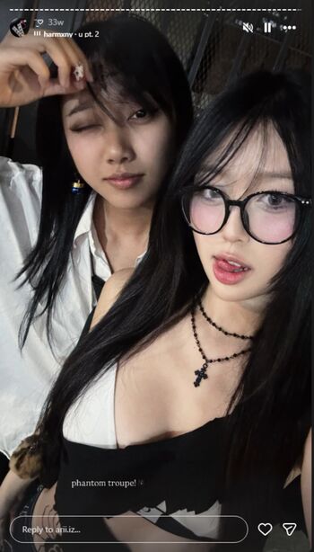 Full leaked Arii iz page private onlyfans photo