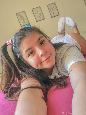 Full leaked Arilol private onlyfans photo