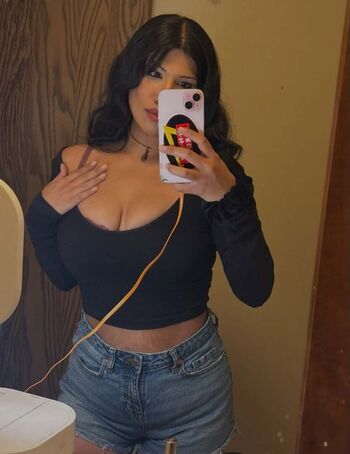 Full leaked Arimonikacooks private onlyfans photo