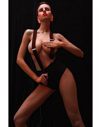 Full leaked Arina private onlyfans photo