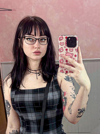 Full leaked Arisa vurr private onlyfans photo
