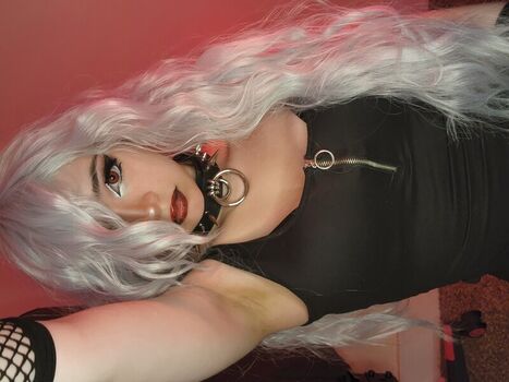 Armpit Fetish