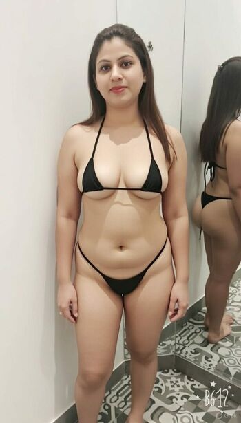 Full leaked Arthi rehmann private onlyfans photo