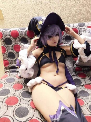 Full leaked Aruka eli private onlyfans photo
