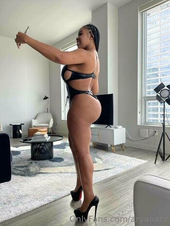 Full leaked Aryanatv private onlyfans photo