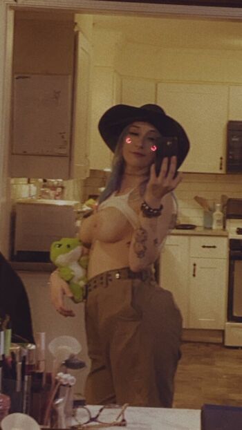 Full leaked Ashbaybee private onlyfans photo