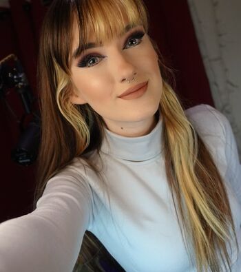 Full leaked Alisoncraft private onlyfans photo