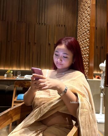 Full leaked Ashikamoves private onlyfans photo