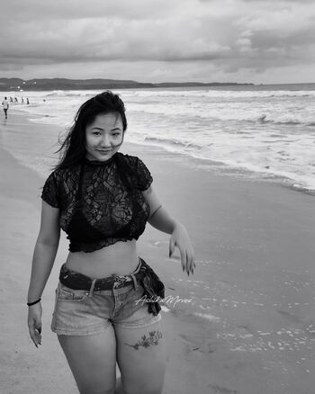 Full leaked Ashikamoves private onlyfans photo
