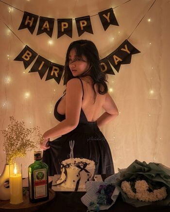 Full leaked Ashikamoves private onlyfans photo
