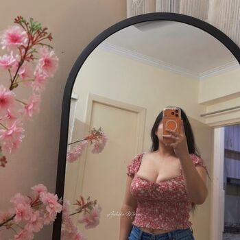 Full leaked Ashikamoves private onlyfans photo