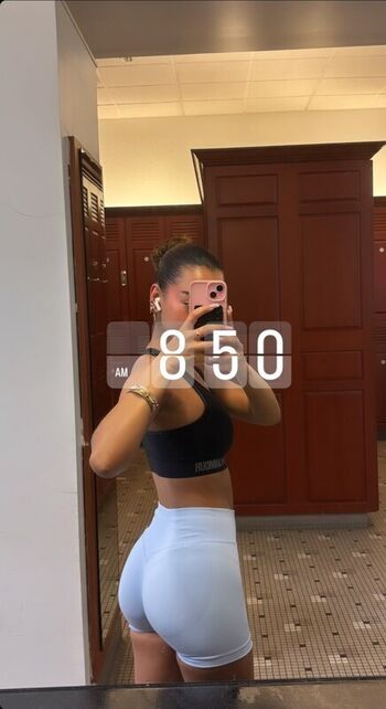 Full leaked Ashlee almonte private onlyfans photo