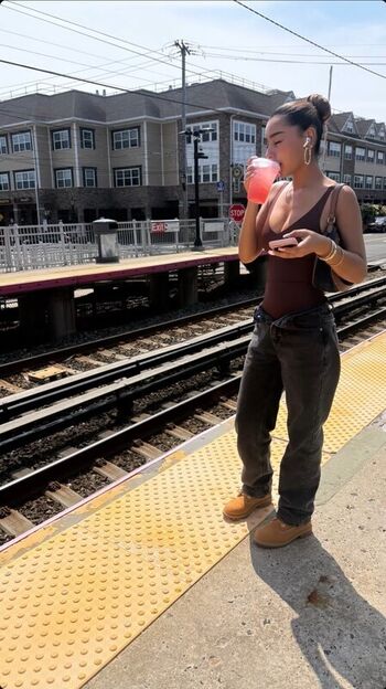 Full leaked Ashlee almonte private onlyfans photo