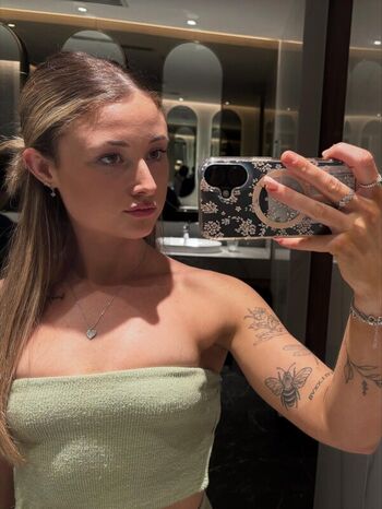 Ashlee Jade Withers