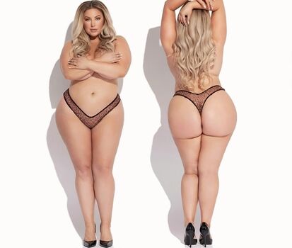 Full leaked Ashley alexiss page private onlyfans photo