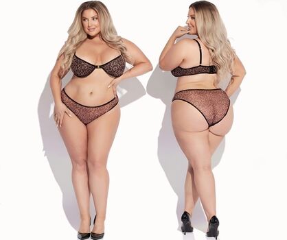 Full leaked Ashley alexiss page private onlyfans photo