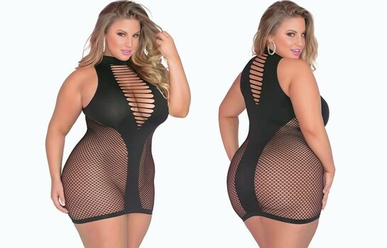 Full leaked Ashley alexiss page private onlyfans photo