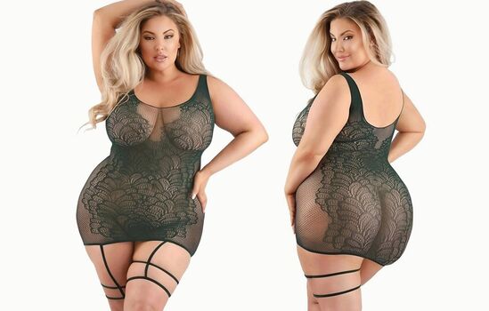 Ashley Alexiss