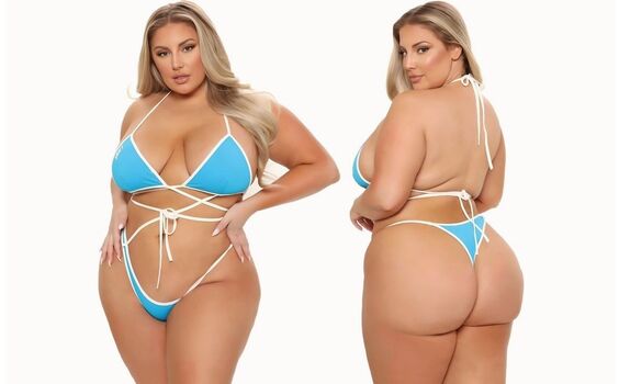 Full leaked Ashley alexiss private onlyfans photo