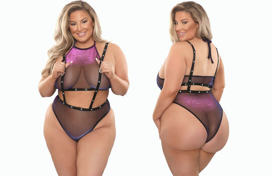 Full leaked Ashley alexiss private onlyfans photo