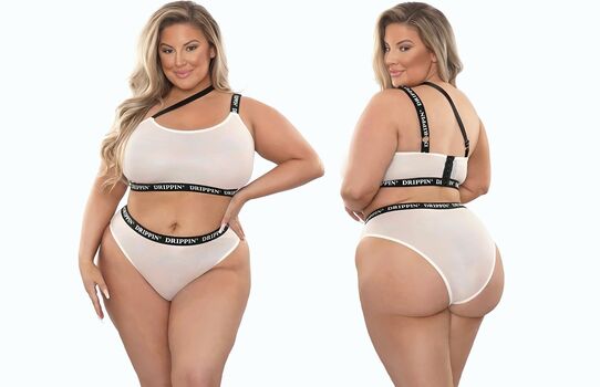 Full leaked Ashley alexiss private onlyfans photo