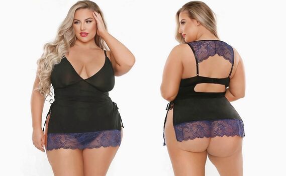 Full leaked Ashley alexiss private onlyfans photo