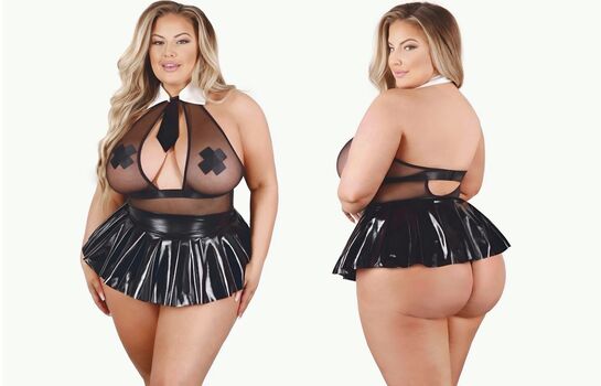 Full leaked Ashley alexiss private onlyfans photo