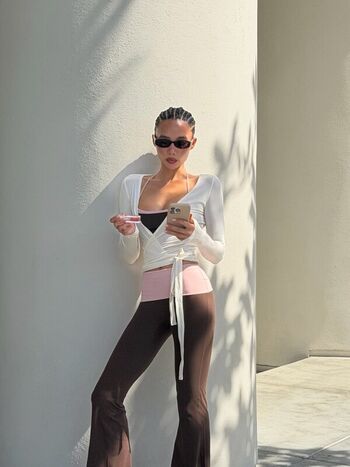 Ashley Moore