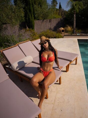 Full leaked Ashley serrano private onlyfans photo
