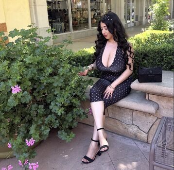 Full leaked Ashleyarambulaa private onlyfans photo