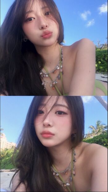 Full leaked Ashleychaee private onlyfans photo